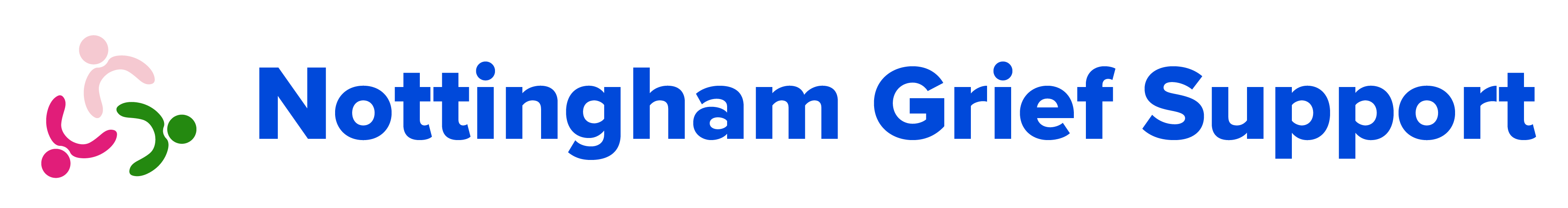 Nottingham Grief Support